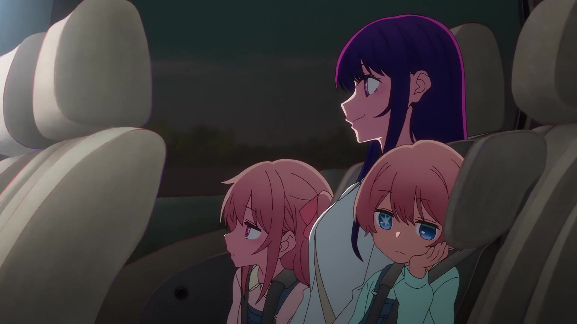 [Tsukyio Editing Resources] Aqua Hoshino (Season 1) Raw Clips (51) (tsukyio.com).mp4